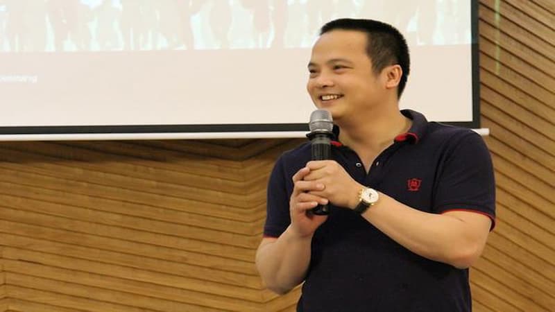 Định hướng phát triển của CEO