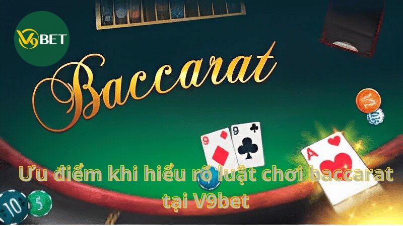 Lợi  thế khi hiểu rõ luật lệ game