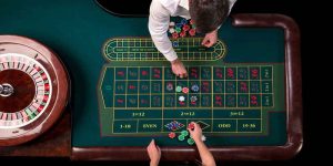 Bật Mí Cách Chơi Roulette Hiệu Quả Của Bậc Thầy Cá Cược